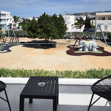 Residencial Bogamari Villa San Antonio  Exterior foto