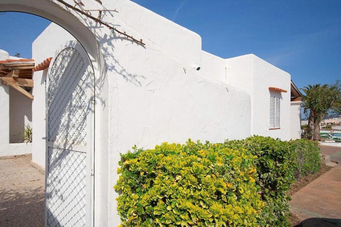 Residencial Bogamari Villa San Antonio  Exterior foto