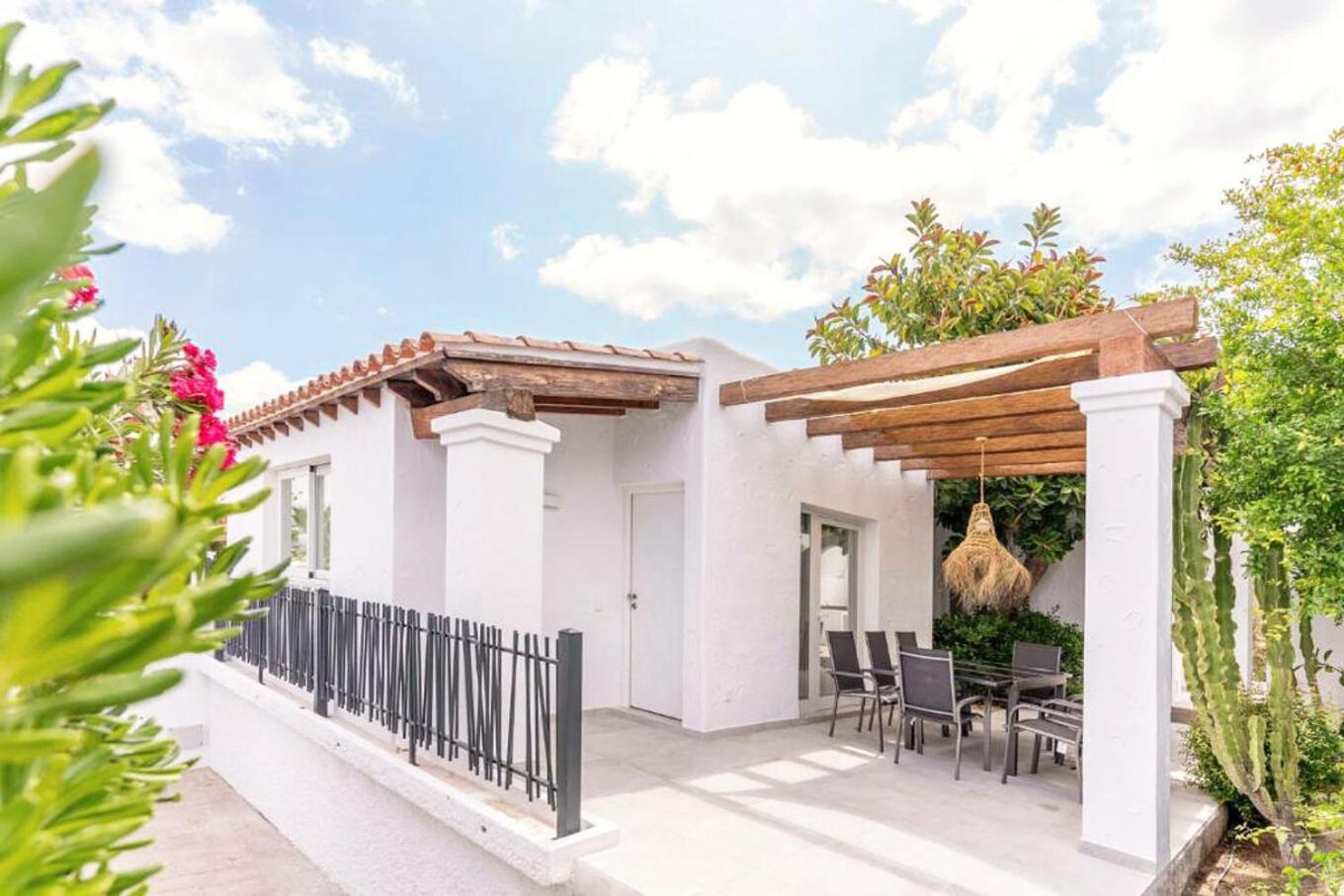 Residencial Bogamari Villa San Antonio  Exterior foto