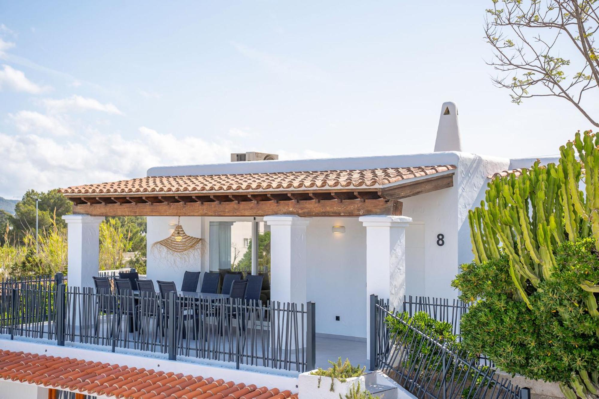Residencial Bogamari Villa San Antonio  Exterior foto