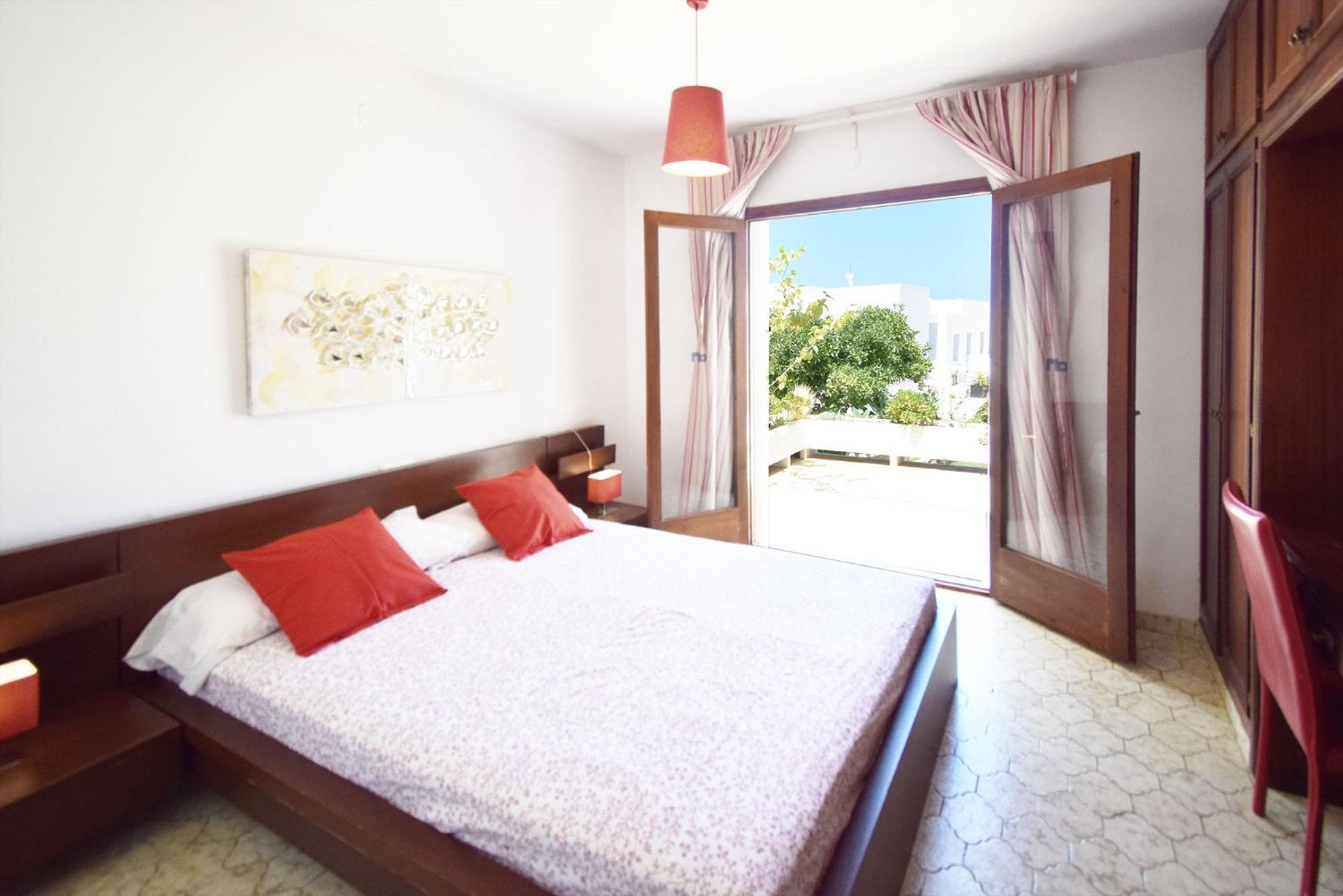 Residencial Bogamari Villa San Antonio  Exterior foto
