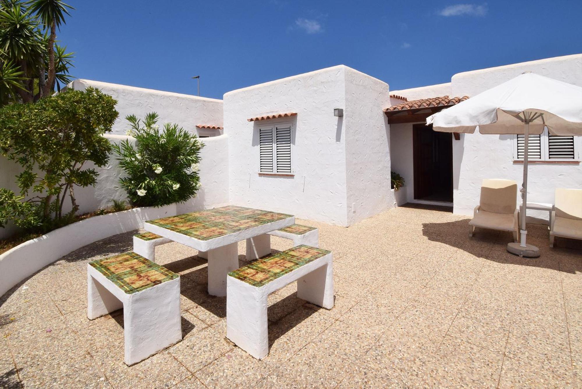 Residencial Bogamari Villa San Antonio  Exterior foto