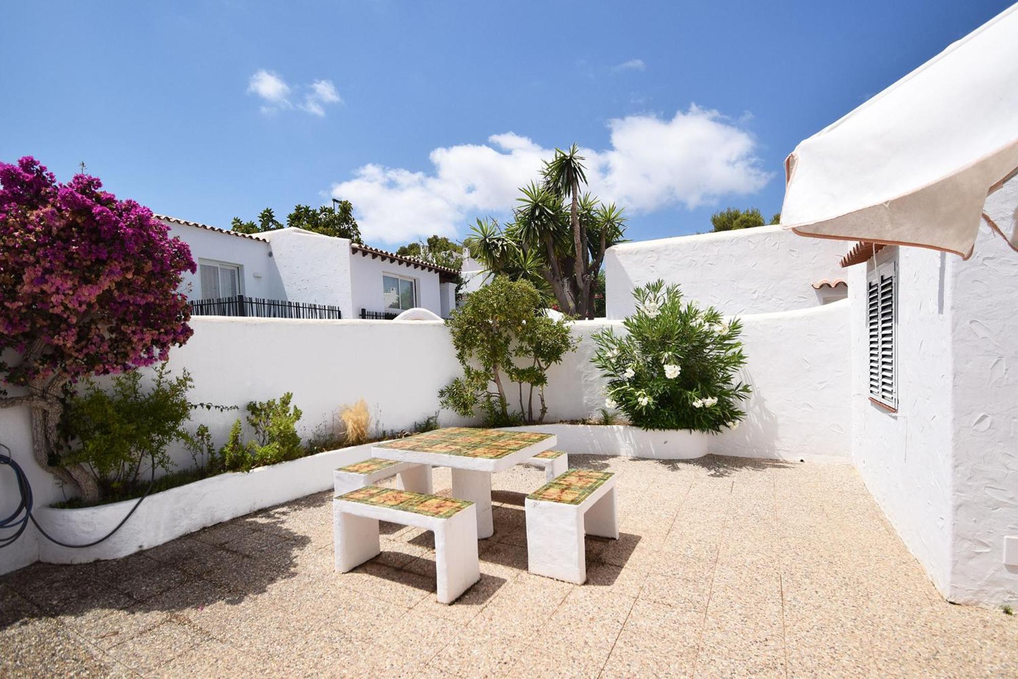 Residencial Bogamari Villa San Antonio  Exterior foto