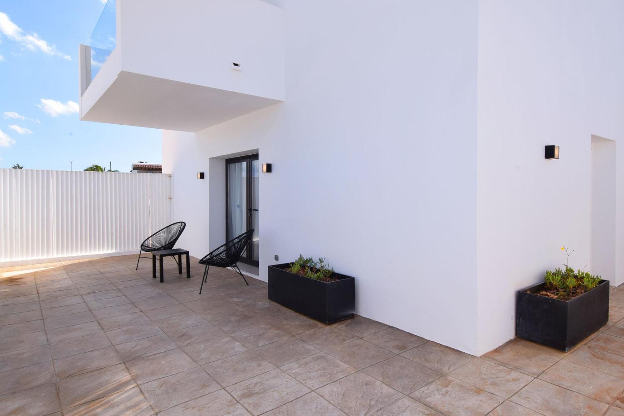 Residencial Bogamari Villa San Antonio  Exterior foto