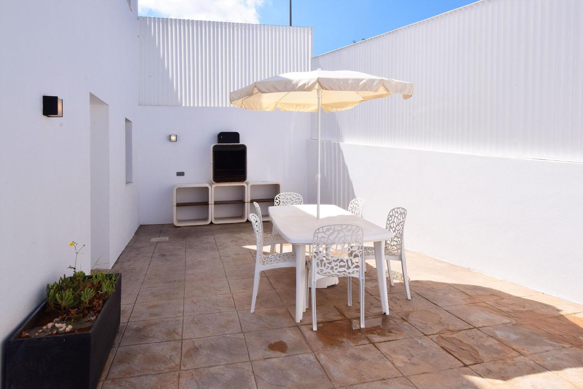 Residencial Bogamari Villa San Antonio  Exterior foto
